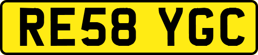 RE58YGC
