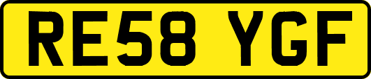 RE58YGF