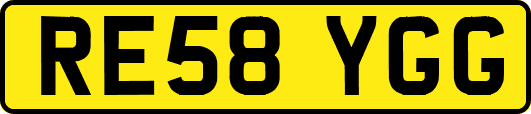 RE58YGG