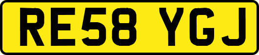 RE58YGJ