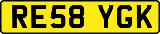 RE58YGK