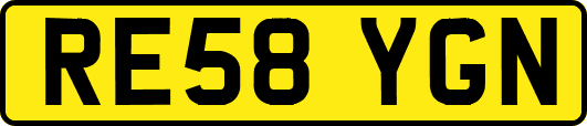 RE58YGN