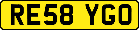 RE58YGO