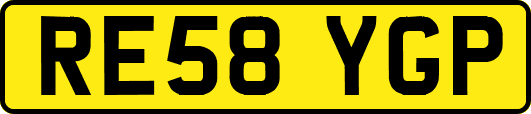 RE58YGP