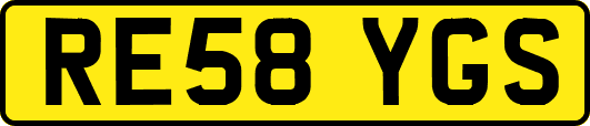 RE58YGS
