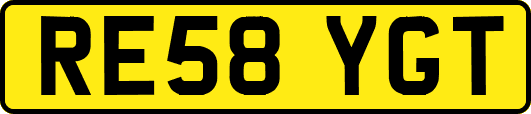 RE58YGT