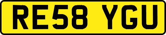 RE58YGU