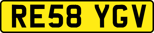 RE58YGV