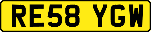 RE58YGW