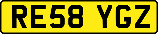 RE58YGZ