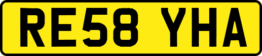 RE58YHA