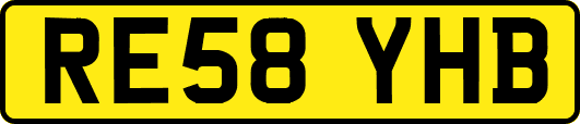 RE58YHB