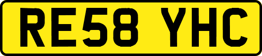 RE58YHC
