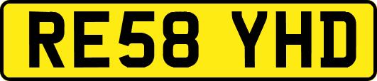 RE58YHD