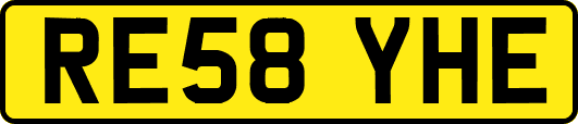 RE58YHE