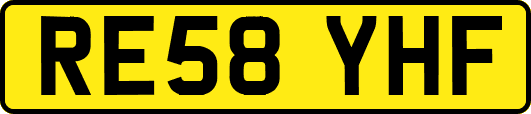 RE58YHF