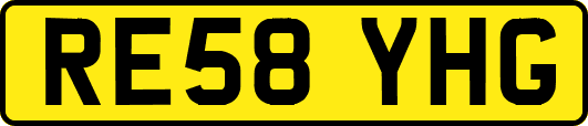 RE58YHG