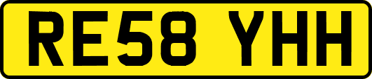 RE58YHH