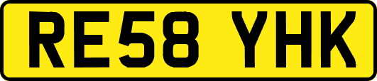 RE58YHK