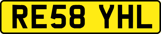 RE58YHL