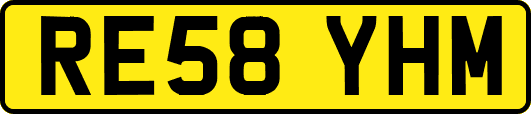 RE58YHM