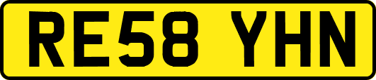 RE58YHN