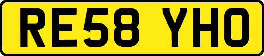 RE58YHO