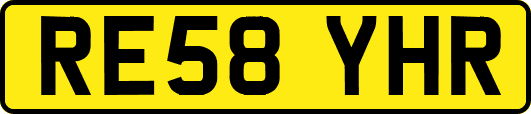 RE58YHR