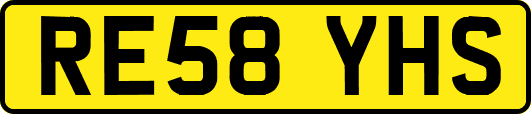 RE58YHS