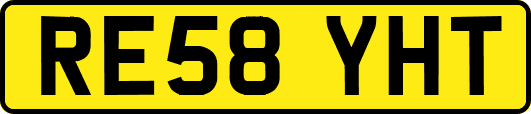 RE58YHT