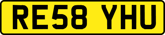RE58YHU
