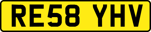 RE58YHV