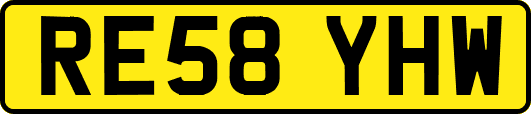 RE58YHW