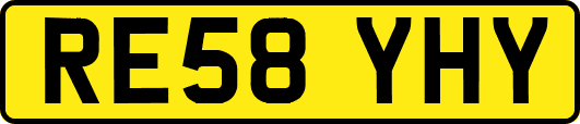 RE58YHY