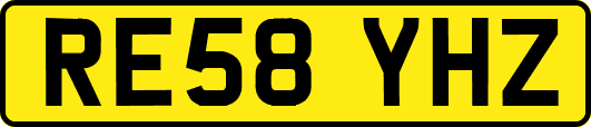 RE58YHZ