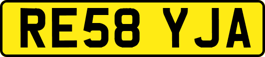 RE58YJA
