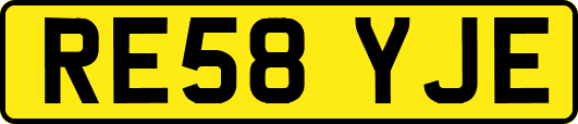 RE58YJE