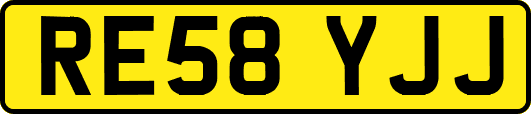RE58YJJ