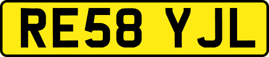 RE58YJL