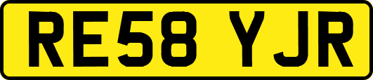 RE58YJR
