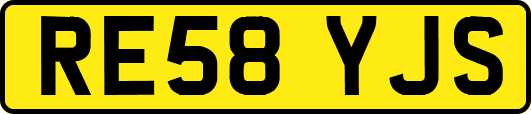 RE58YJS