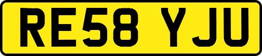 RE58YJU