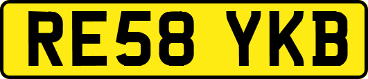 RE58YKB