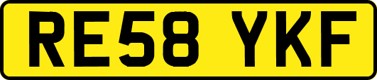 RE58YKF