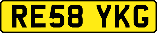 RE58YKG