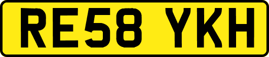 RE58YKH
