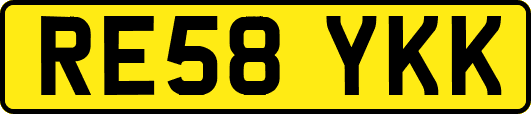 RE58YKK