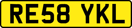 RE58YKL