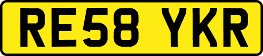 RE58YKR