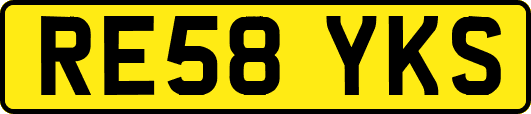 RE58YKS